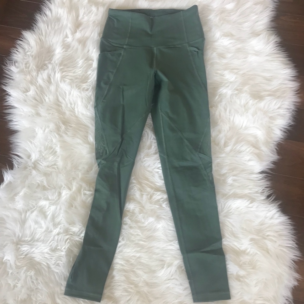 Victoria sport knockout pocket tight